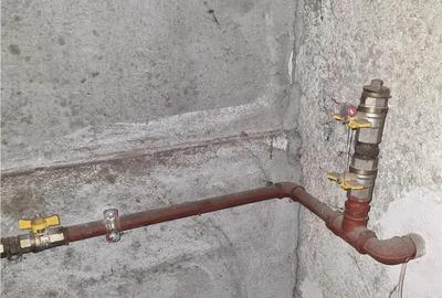 Apartament cu 3 camere decomandat în Libertății - 3