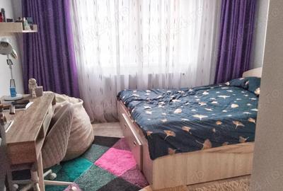 Apartament cu 2 camere decomandat în Precista - 6