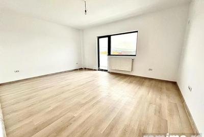 Apartamente 2,3 camere de vanzare - Dancu Holboca 1.450 Euro mp - 1