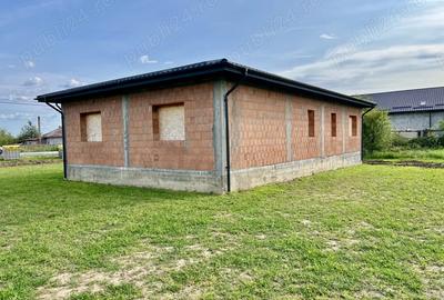 Casa de vanzare in zona linistita a Satului Milesti, Simnicu de Sus - 9