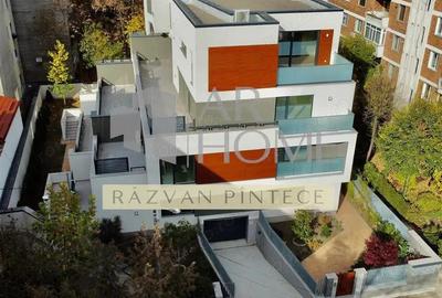 Apartament 3 camere de lux, terasa 17 mp, Bulevardul Independentei, Ploiesti - 1