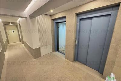 2 camere de vanzare in complex Prima Vista |  Fabrica de Glucoza - 11