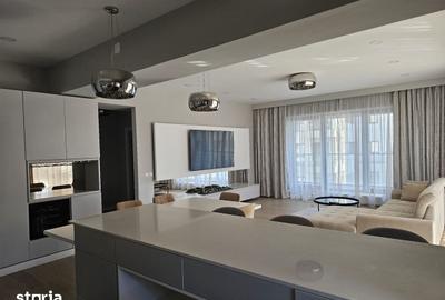 Apartament cu 3 camere în Central - 11