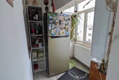 Apartament cu 3 camere decomandat în Calea București - 12