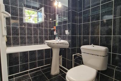 Vanzare apartament 3 camere dec, in Galati, I.C Frimu, Etaj 1, mobilat - 20