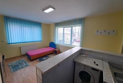 Garsonieră semidecomandată, mobilată în Mărăști - 3