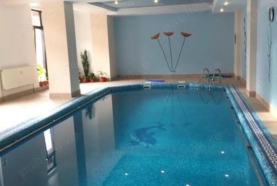 Garsonieră decomandată în Predeal - 2