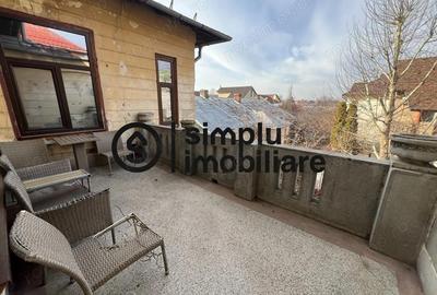 Casă cu 8 camere cu Teren 725 Mp în Central - 17