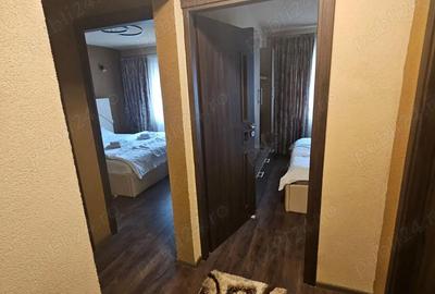 Apartament cu 4 camere decomandat în Central - 10