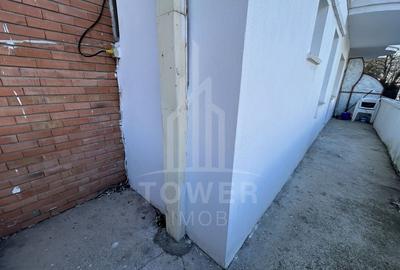 Apartament de închiriat | Bulevardul Victoriei - Parcul Sub Arini - 10