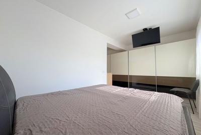 Casa de inchiriat in zona Lipovei - moderna si spatioasa - 13