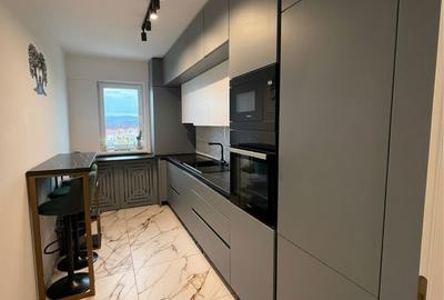 Apartament cu 2 camere decomandat în Horpaz - 8