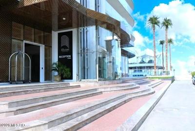 Apartament cu 2 camere semidecomandat, mobilat în Nord - 2