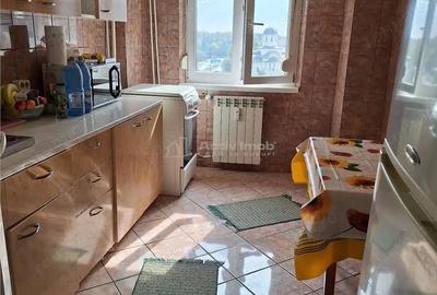 Apartament 2 decomandat, etaj 5, - Facultatea de Medicina - 3