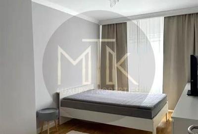 Apartament cu 3 camere decomandat, mobilat în Pipera - 15