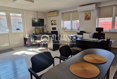 Spațiu comercial, de 140 mp, în Coiciu - 1