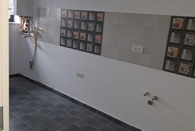 Apartament cu 2 camere semidecomandat în Gara - 4
