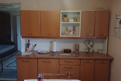 Apartament cu 2 camere semidecomandat în Central - 8