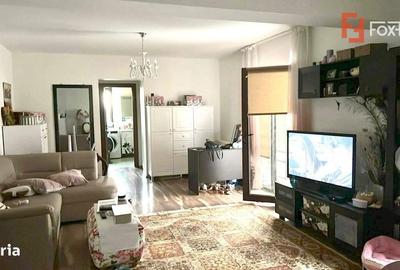 Apartament cu 2 camere decomandat în Dumbrăvița - 2