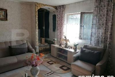 Casă cu 8 camere cu Teren 550 Mp în Bârnova - 5