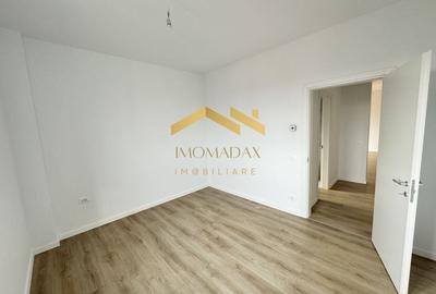 Aradului- 2 Camere-Etaj 1 - 8