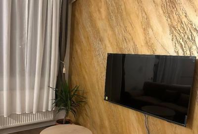 Apartament cu 2 camere semidecomandat, mobilat în Domenii - 4