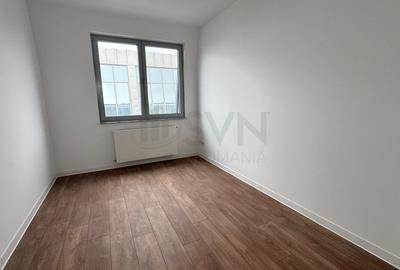 REA1026723 3 camere cu terasa vedere lacul Baneasa Petrom City - 14