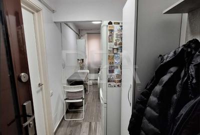 Apartament cu 2 camere semidecomandat, mobilat în Gorjului - 6