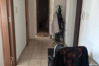 Apartament 2 camere Doamna Ghica - 4