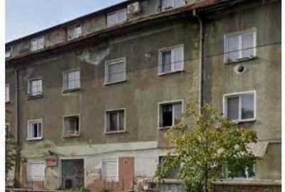 Garsonieră în Central