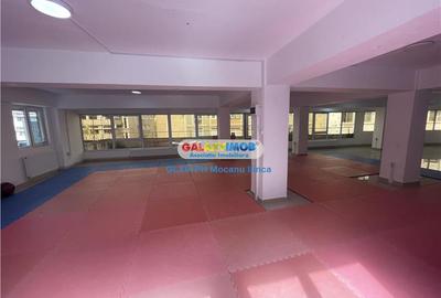Birou, de 270 mp, în Ultracentral - 10