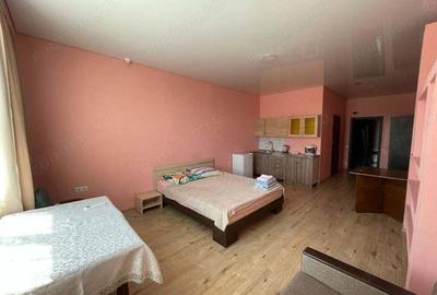 Garsoniera de inchiriat in zona Tractorul - 2