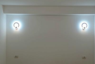 Apartament cu 2 camere în Pod - 1