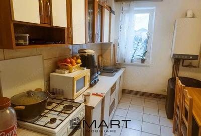 Apartament 3 camere zona Ciresica Sibiu - 2
