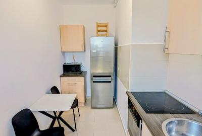 Apartament cu 2 camere decomandat, mobilat în P-ta Presei Libere - 6