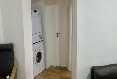 CITY PARK -apartament 3 camere finisat modern - 11