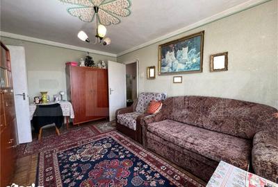 Apartament cu 2 camere semidecomandat în Rogerius - 1