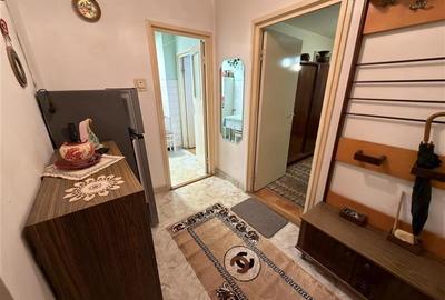 FILM 3D!Refugiu urban,decomandat, farmec autentic,balcon spatios,Dambu Petros, T - 11