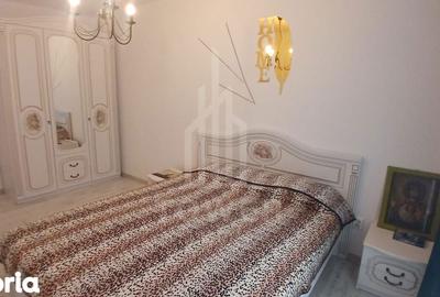 Apartament cu 3 camere decomandat în Lazaret - 10