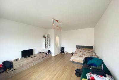 Garsonieră renovată complet, mobilată – Zona Lujerului V6 - 2