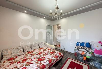 Apartament cu 2 camere decomandat, mobilat în Hotvon - 3