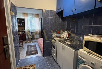 Garsonieră în Central - 5