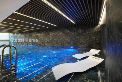 Open View - BHB Avenue || Apartament 3 CAMERE - 80 MP - 9