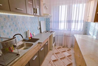 2 camere Dristor -ParkLake - str. Tomis  mobilat utilat - 13