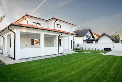 Eleganta si Confort la Superlativ - Ciarda Rosie - 1