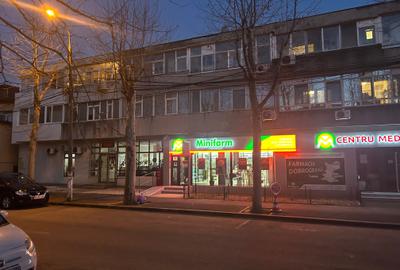 Spațiu comercial, în Nord - 1