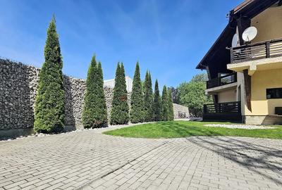 Suprafata generoasa teren - 29