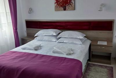 Casă cu 4 camere în Central - 8