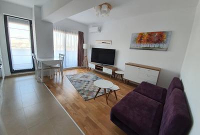 Arcadia Domenii - Ap.3 camere Premium  - Priveliste exceptionala - 2