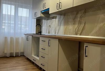 Garsonieră decomandată în Central - 6